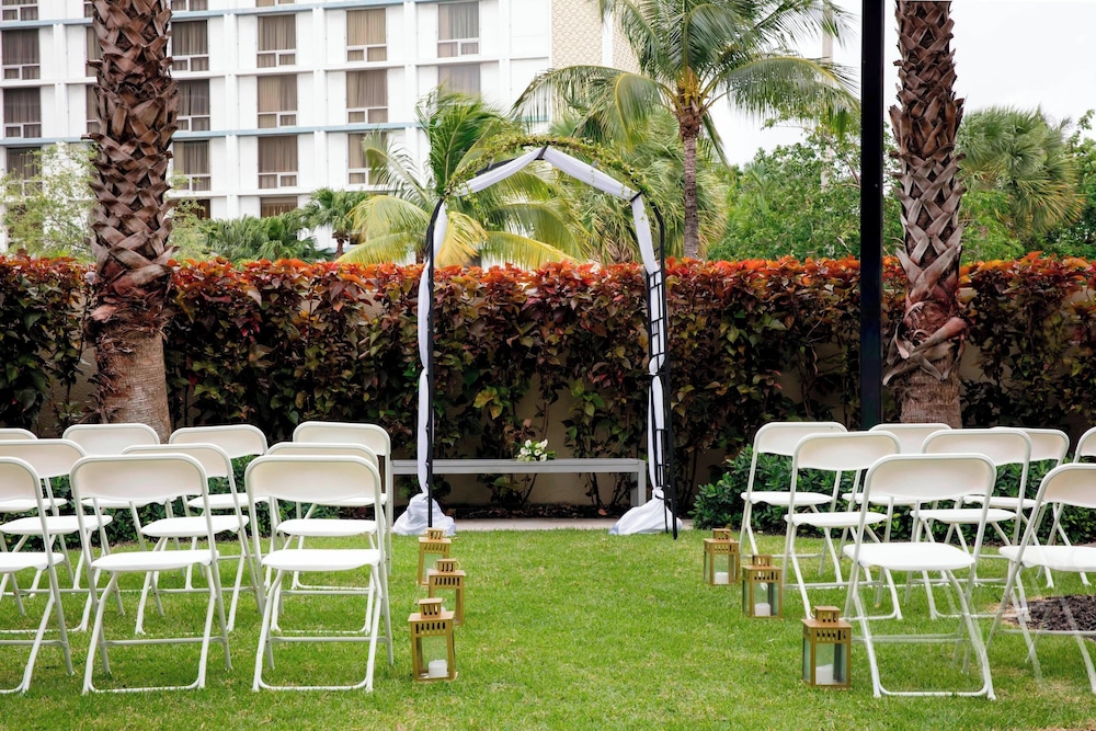 Residence Inn by Marriott Miami Airport - photo 4