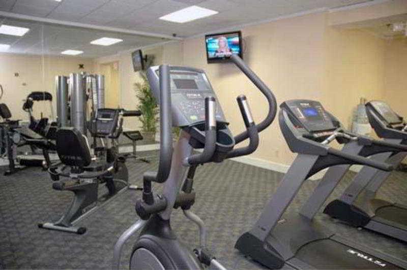 Ramada Inn Atlanta Airport South - photo 5