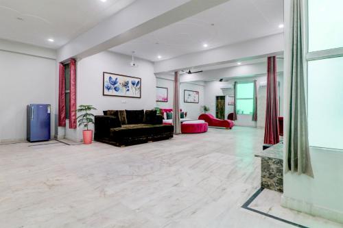 Super Collection O Gold Inn in Rohtak, India