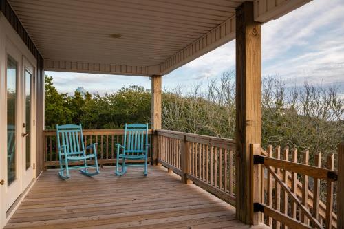 Beach 45 by Oak Island Accommodations - photo 34