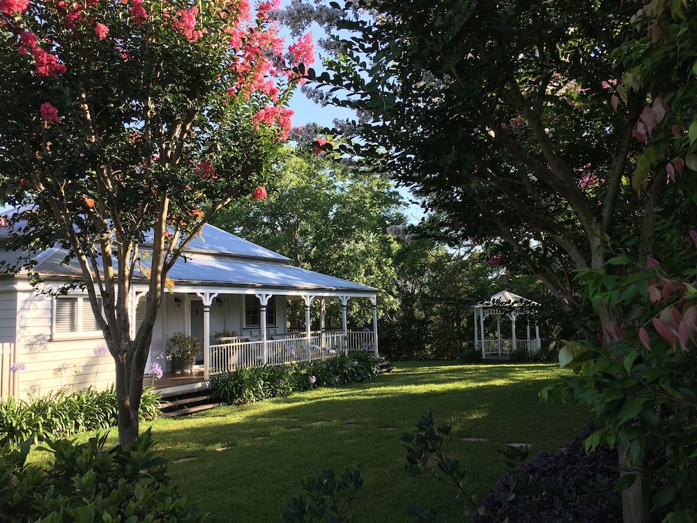 Mango Hill Farm - last minute hotel in Peachester