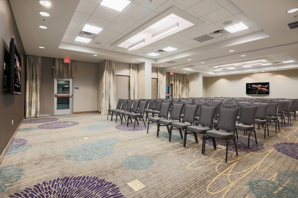 Residence Inn by Marriott San Jose Airport - photo 22