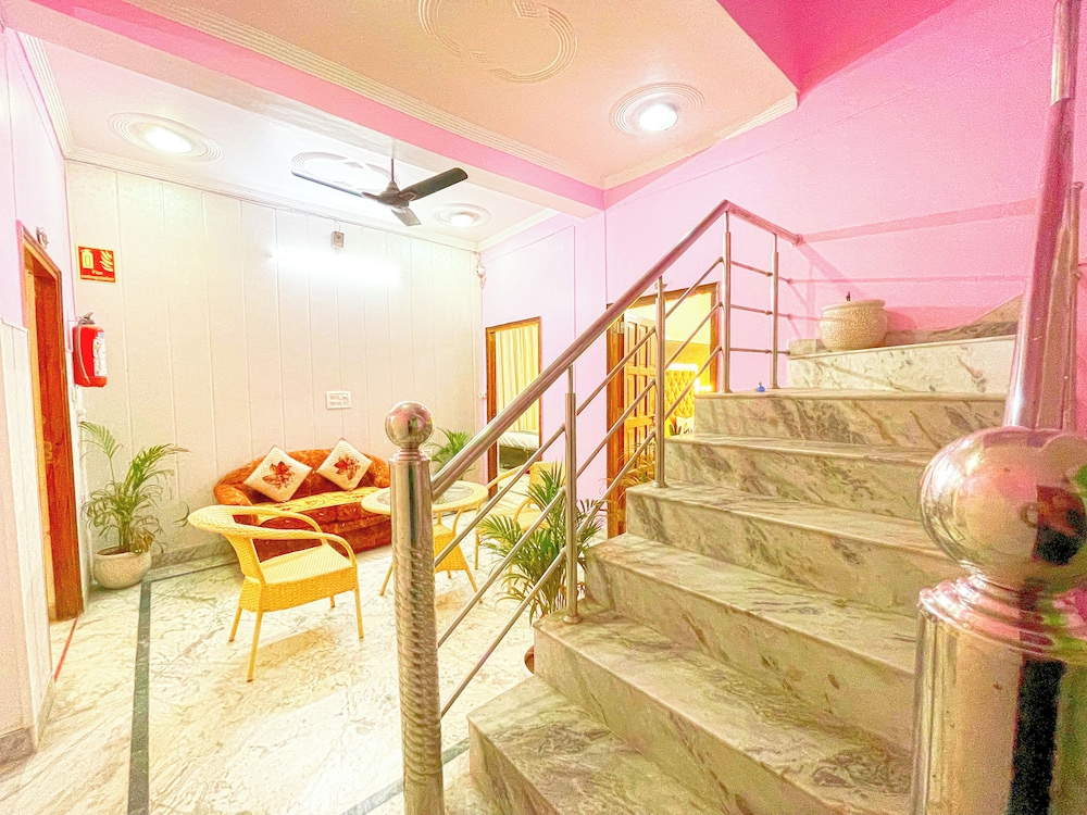Hotel The Premium Villa Rishikesh — Rishikesh — photo 5