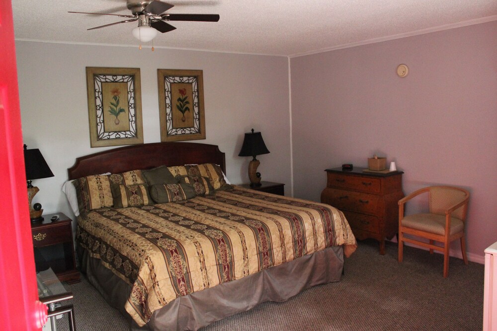 Brydan Suites - photo 71