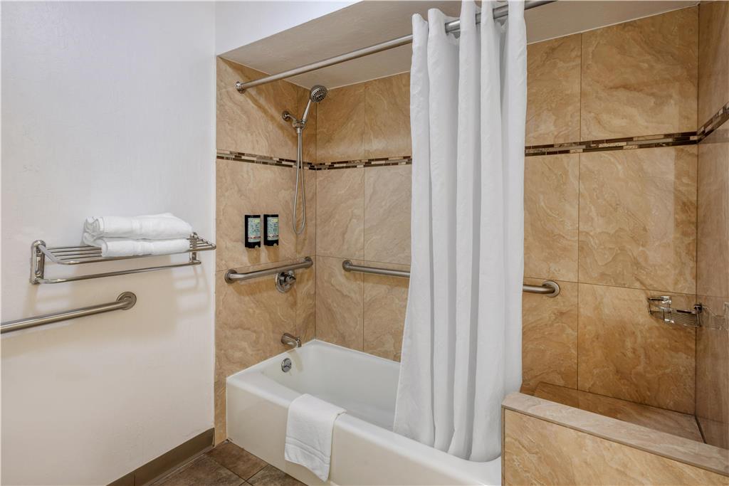 Best Western Inn Santa Clara - photo 26