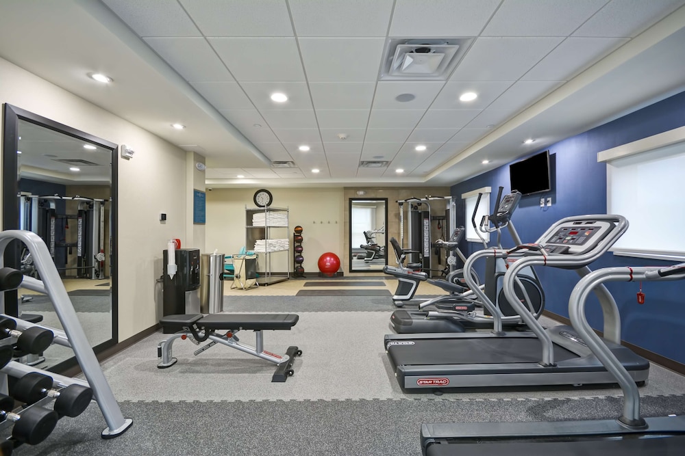 Home2 Suites By Hilton Maumee Toledo - photo 17