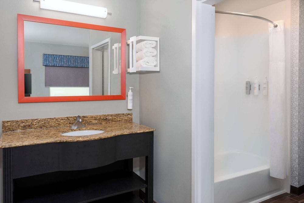 Hampton Inn & Suites Murfreesboro - photo 20