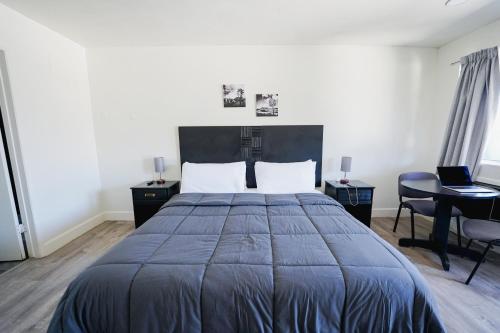 Rim Country Inn - photo 24
