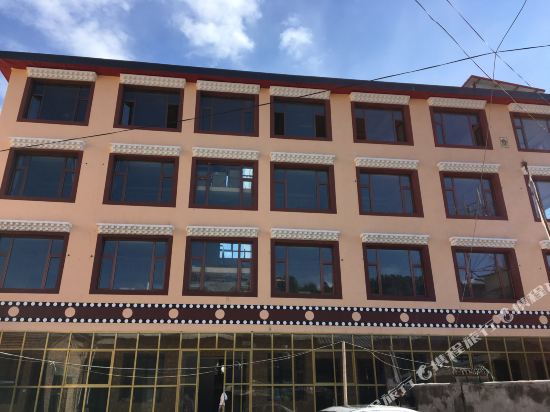 Baima Gabu Hotel - last minute hotel in Unknown City