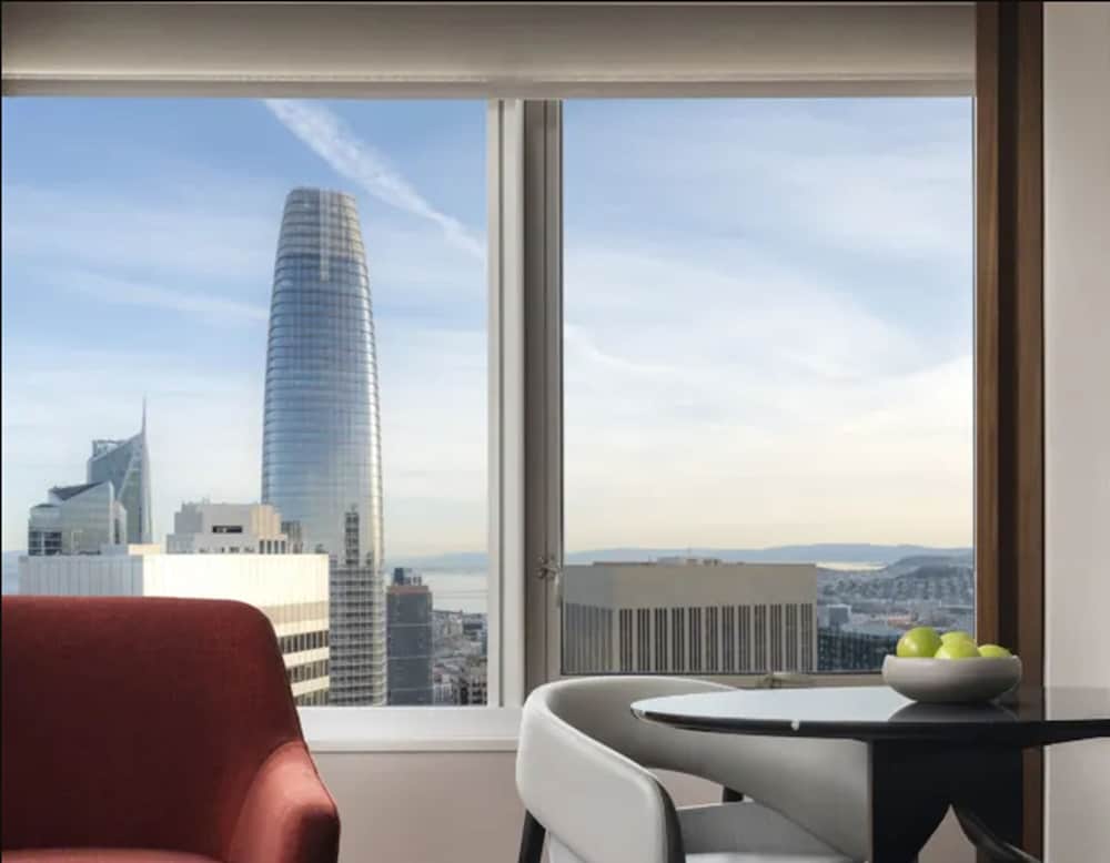 Four Seasons Hotel San Francisco at Embarcadero - photo 30