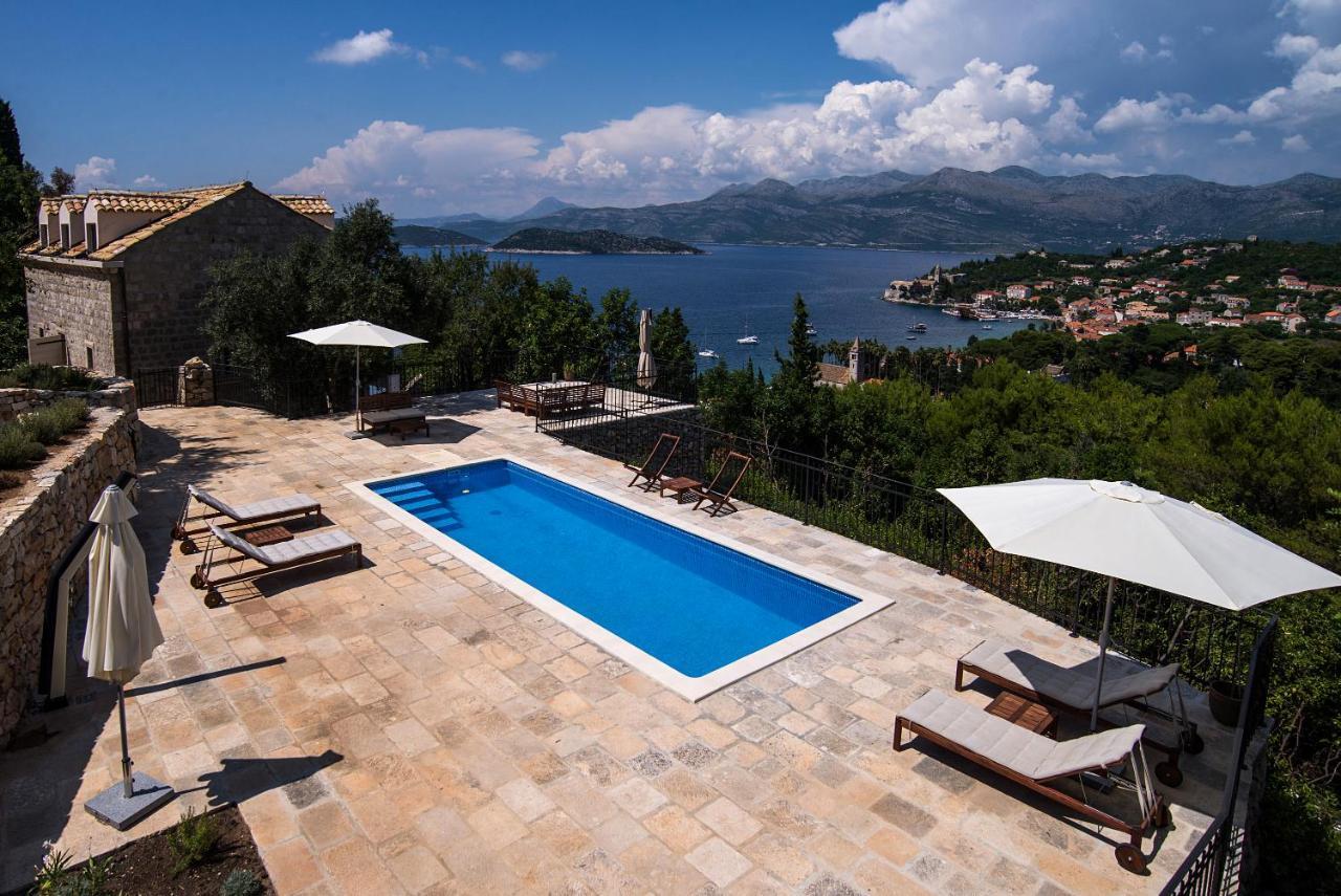 Villa Lopud in Dubrovnik