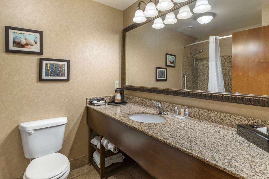 Comfort Inn & Suites Lincoln City - photo 12