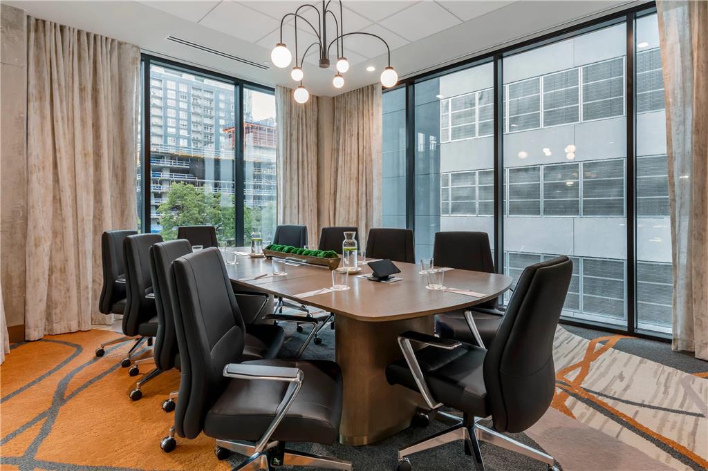 Cambria Hotel Austin Downtown - photo 61