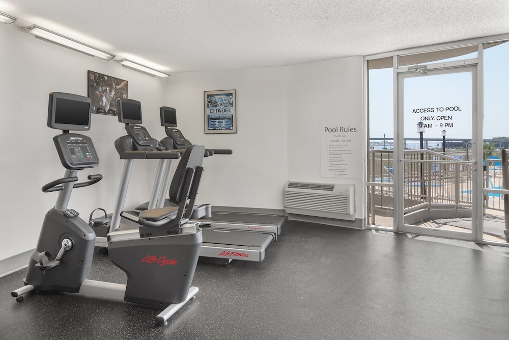Holiday Inn Charleston Riverview by IHG - photo 25