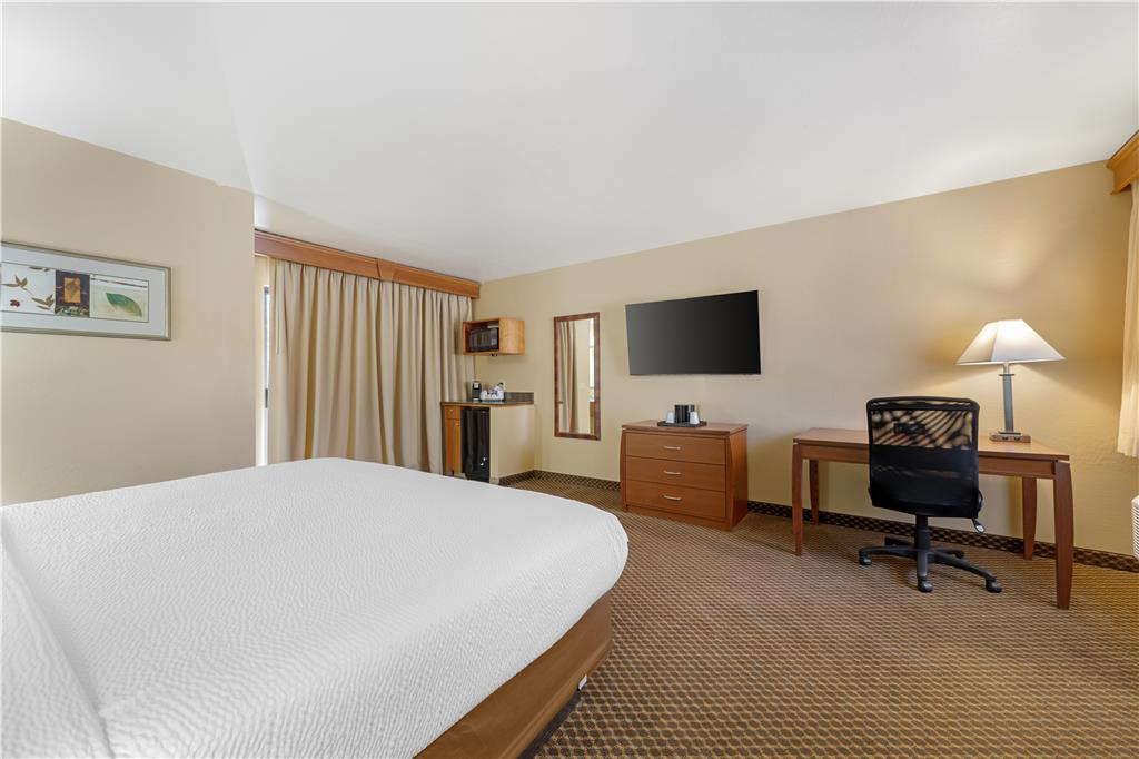 Best Western Cottonwood Inn - photo 24