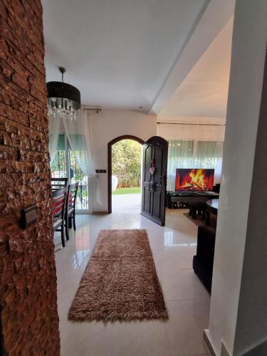 un magnifique duplex meublé au cœur du Sidi bouzid in El Jadid, Morocco