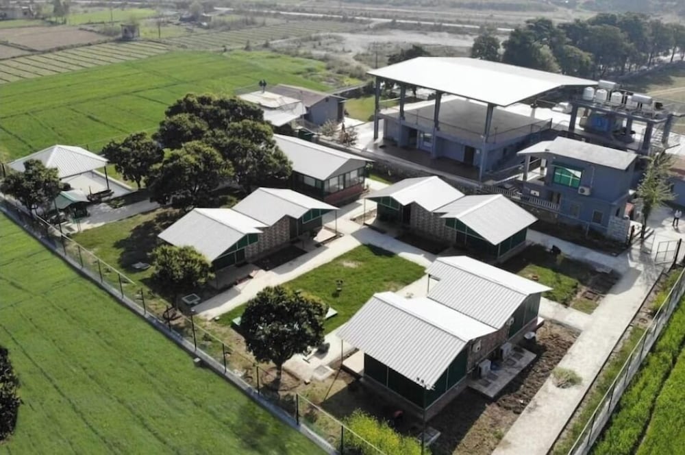 Sukoon Retreat Dakpathar in Vikasnagar, India