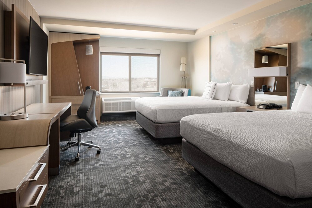 Courtyard by Marriott Loveland Fort Collins - photo 9