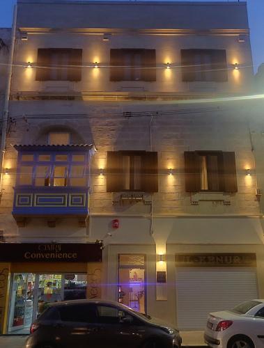 Central 214 Boutique Hotel — Hamrun — photo 3