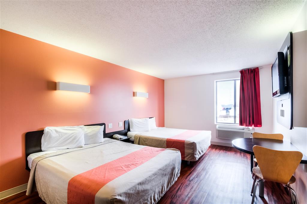 Motel 6 Lansing IL Chicago South - photo 17