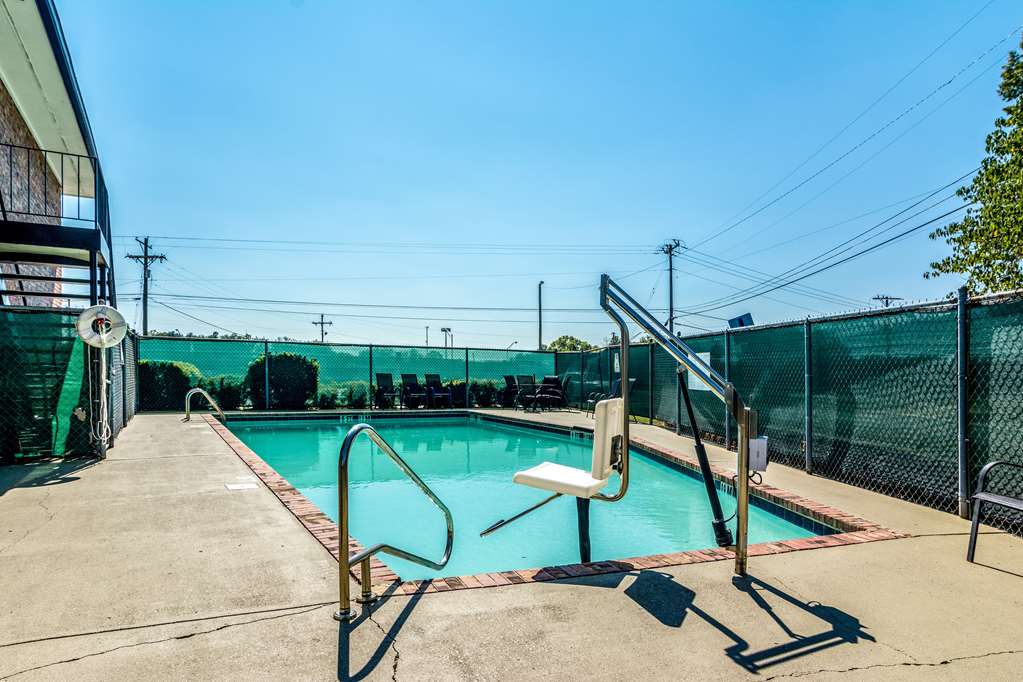Motel 6 East Ridge TN - photo 6