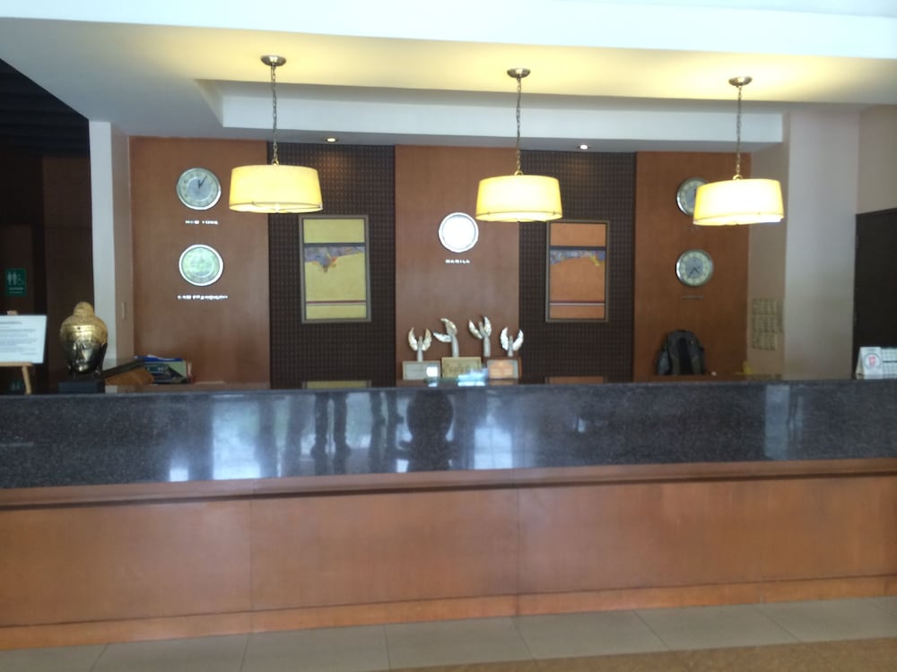 Baguio Burnham Suites Hotel — Baguio — photo 4