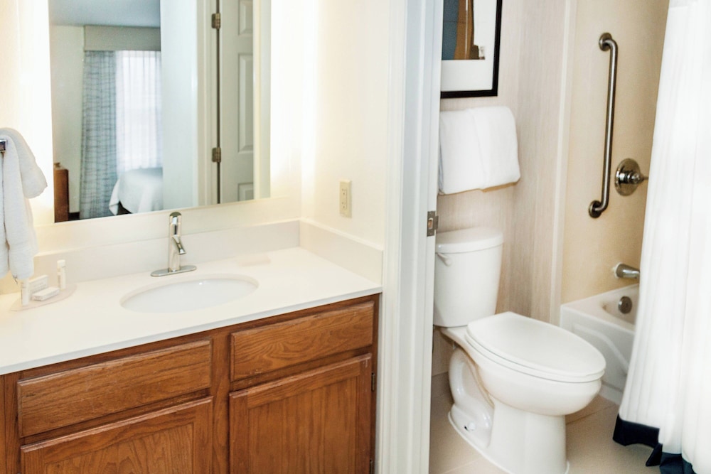 Residence Inn by Marriott Salisbury - photo 18
