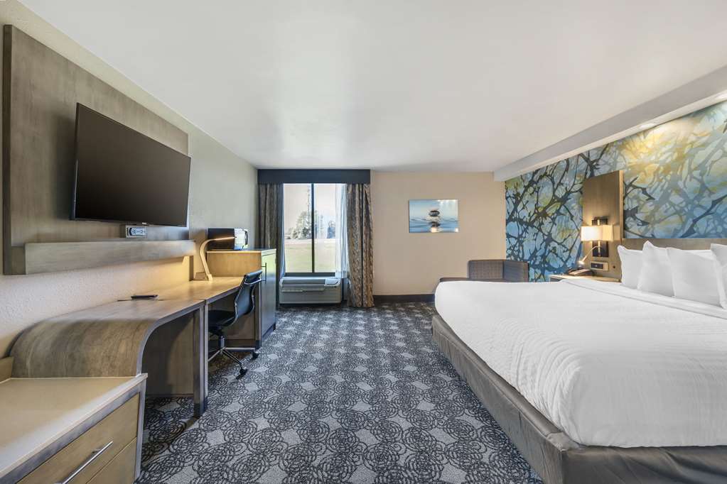 Clarion Inn Murfreesboro Old Fort Pkwy - photo 28