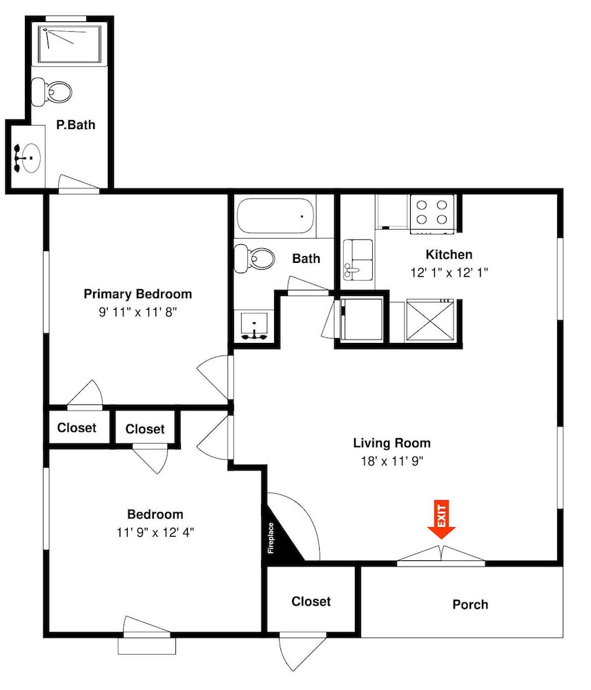 Deseo de Santa Fe by Kokopelli Property Management in Santa Fe, United States