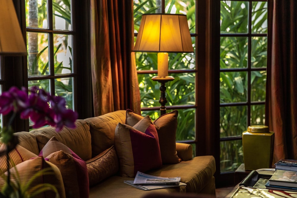 The Brazilian Court Hotel - photo 58