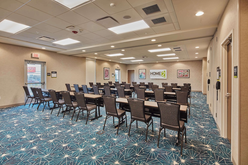 Home2 Suites by Hilton Sacramento at CSUS - photo 62
