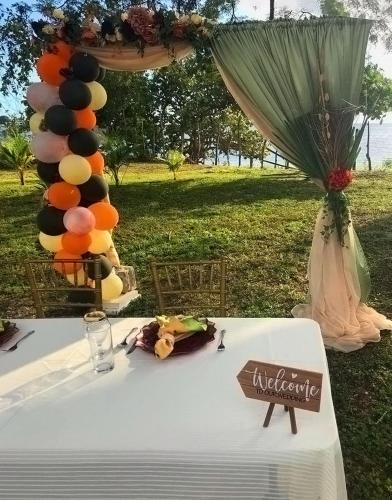 Champagne Villa — Bluefields — photo 4