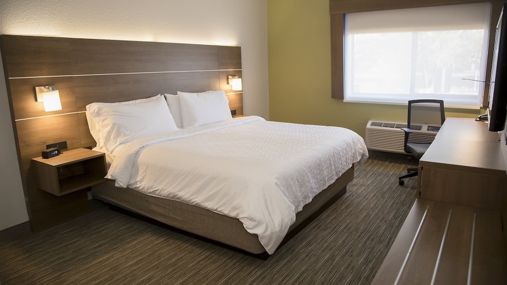 Holiday Inn Express & Suites Colorado Springs North by IHG - photo 16