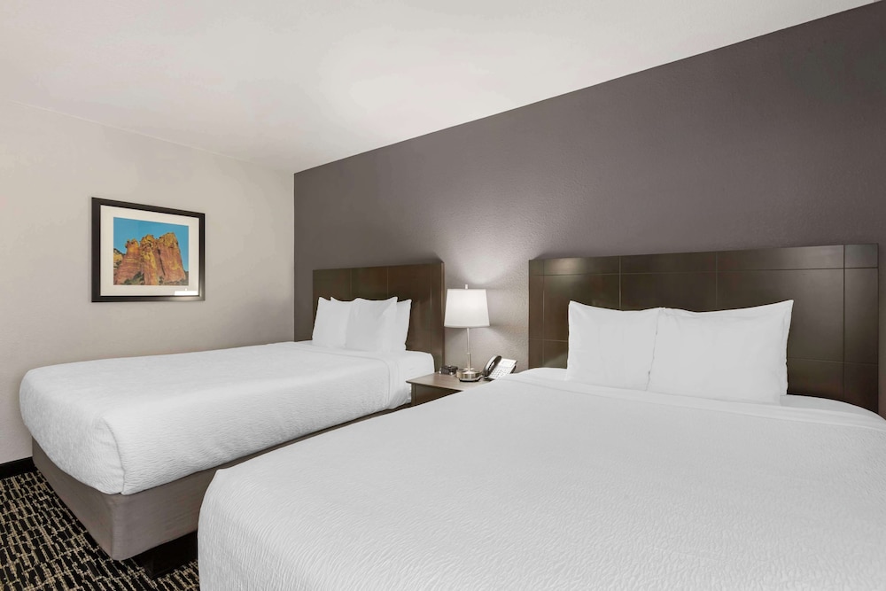 Best Western Plus Sun Canyon - photo 22