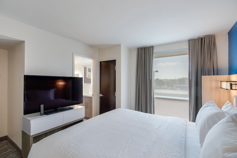 SpringHill Suites by Marriott Dallas NW Hwy I35E - photo 9