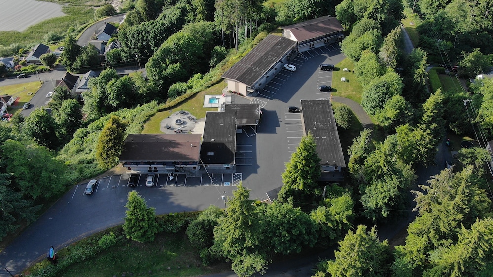 Astoria Crest Motel - featured photo