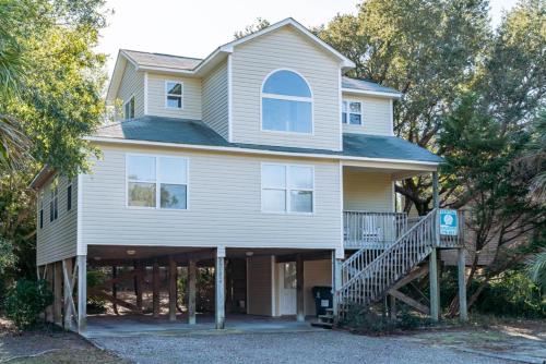 Atlantic Delight by Oak Island Accommodations - photo 7