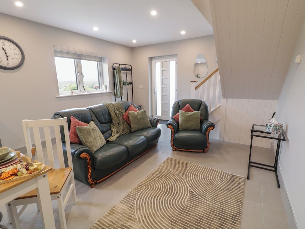 Ard Na Ghaoithe in Donegal, Republic of Ireland