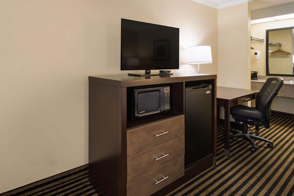 Best Western McKenzie - photo 12
