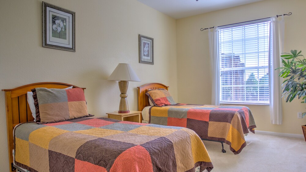 Cleveland Condo at Windsor Hills Resort - photo 4