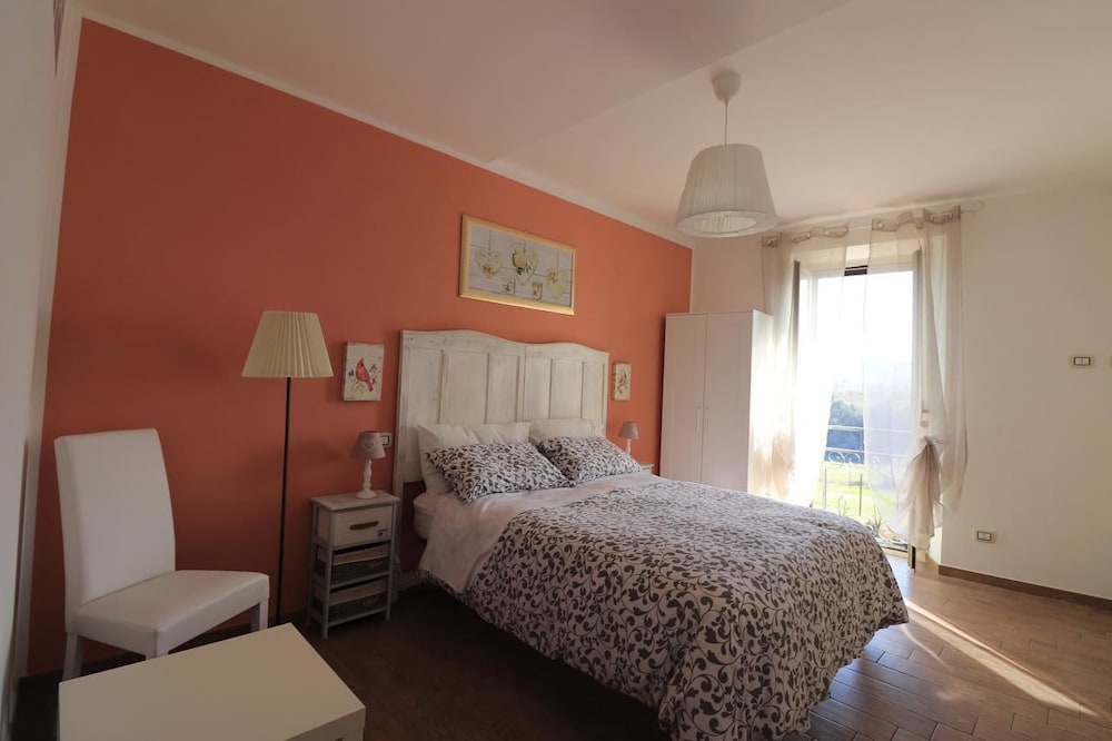 Platea Oche in Sutri, Italy