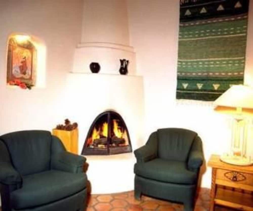 The Inn At The Delta - photo 45