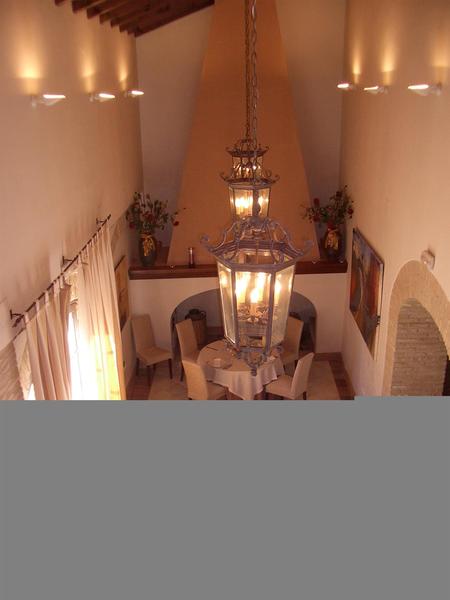 Hacienda Los Jinetes