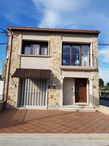 El Rincon De Cambados — Cambados