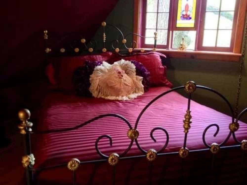 Blue Crystal Hideaway - photo 8