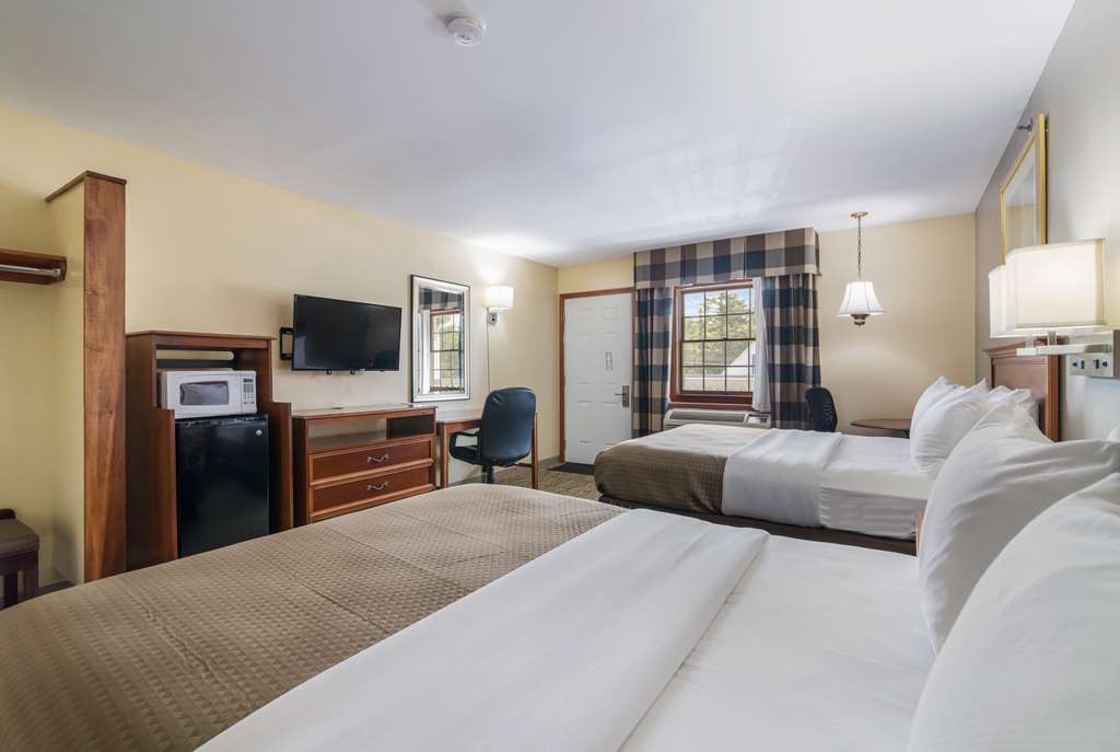 Americas Best Value Inn Scarborough Portland - photo 27