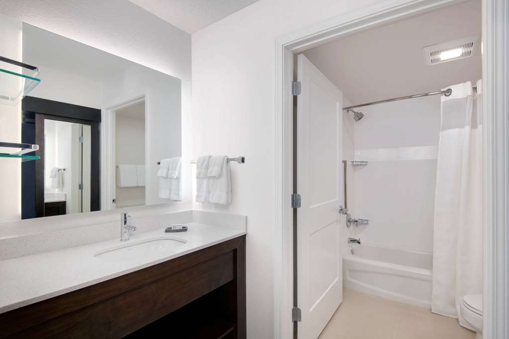 Sonesta ES Suites Atlanta Alpharetta North Point Mall - photo 23