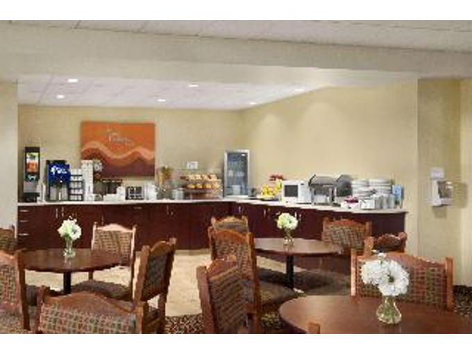 Days Inn Edmonton South