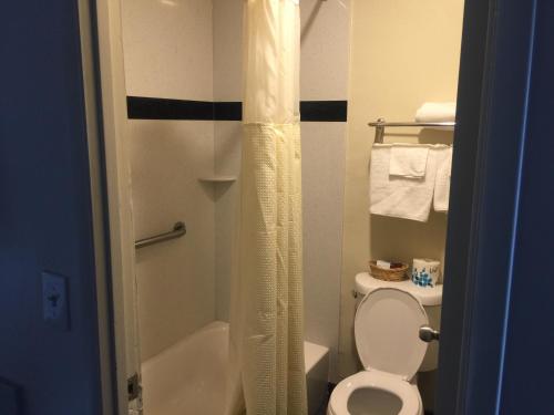 Portal Motel - photo 3