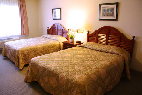 Friendship Inn - photo 3